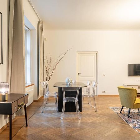 Old Town - Vene Apartment Tallinn Exterior photo