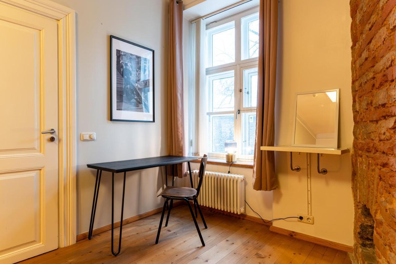 Old Town - Vene Apartment Tallinn Exterior photo