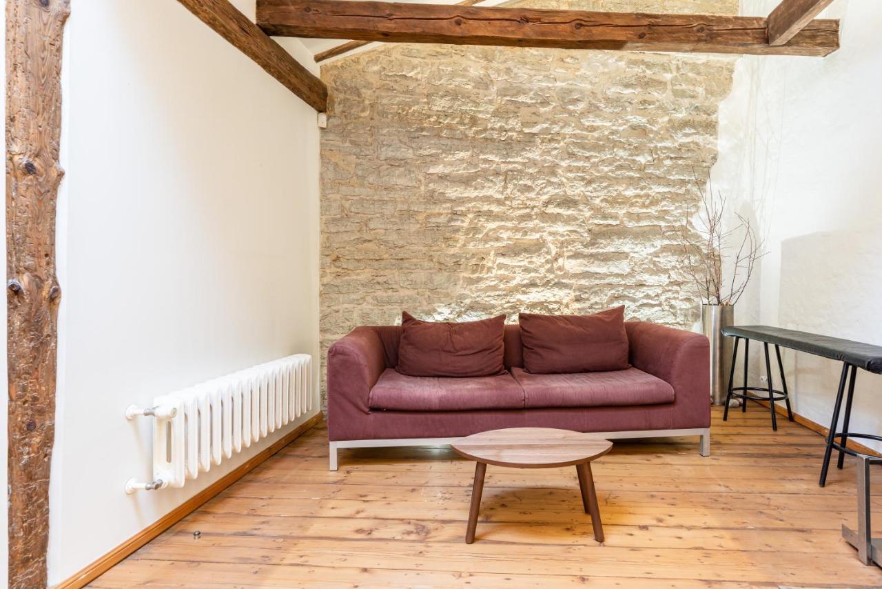 Old Town - Vene Apartment Tallinn Exterior photo