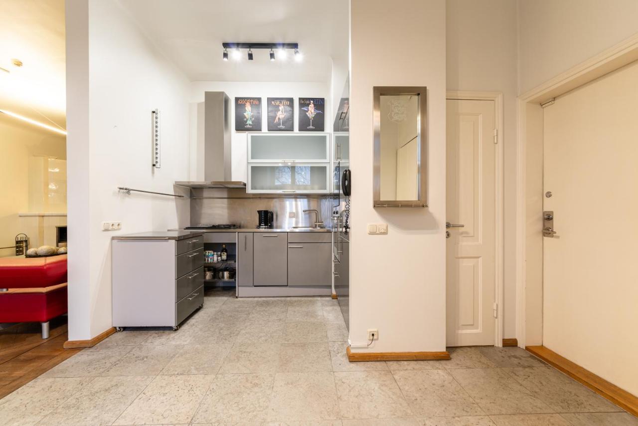Old Town - Vene Apartment Tallinn Exterior photo