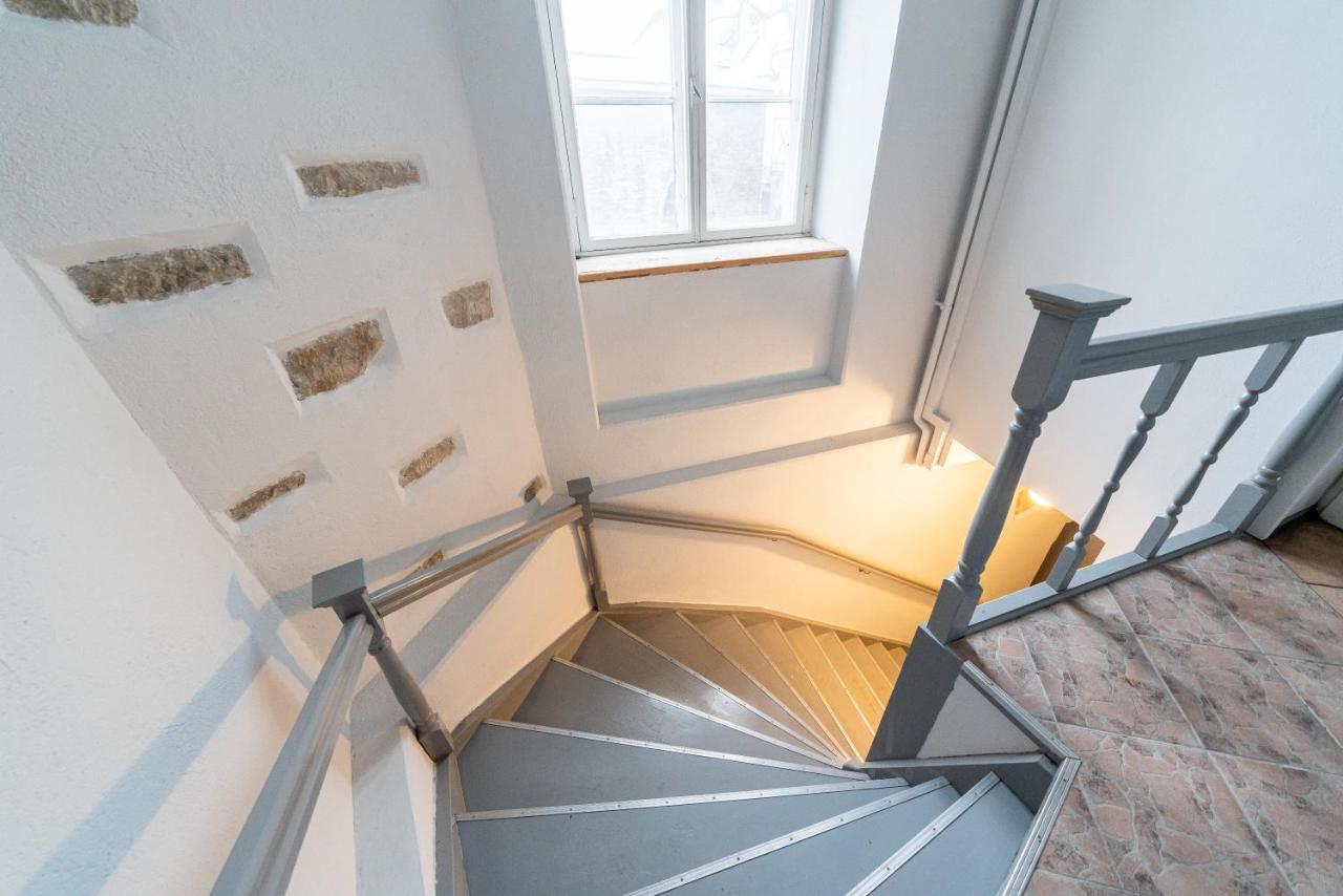 Old Town - Vene Apartment Tallinn Exterior photo
