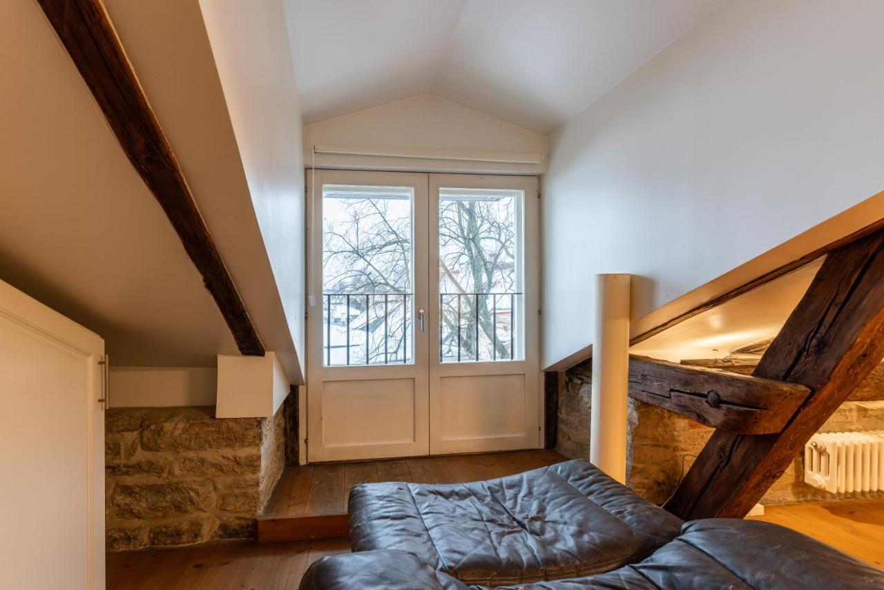 Old Town - Vene Apartment Tallinn Exterior photo