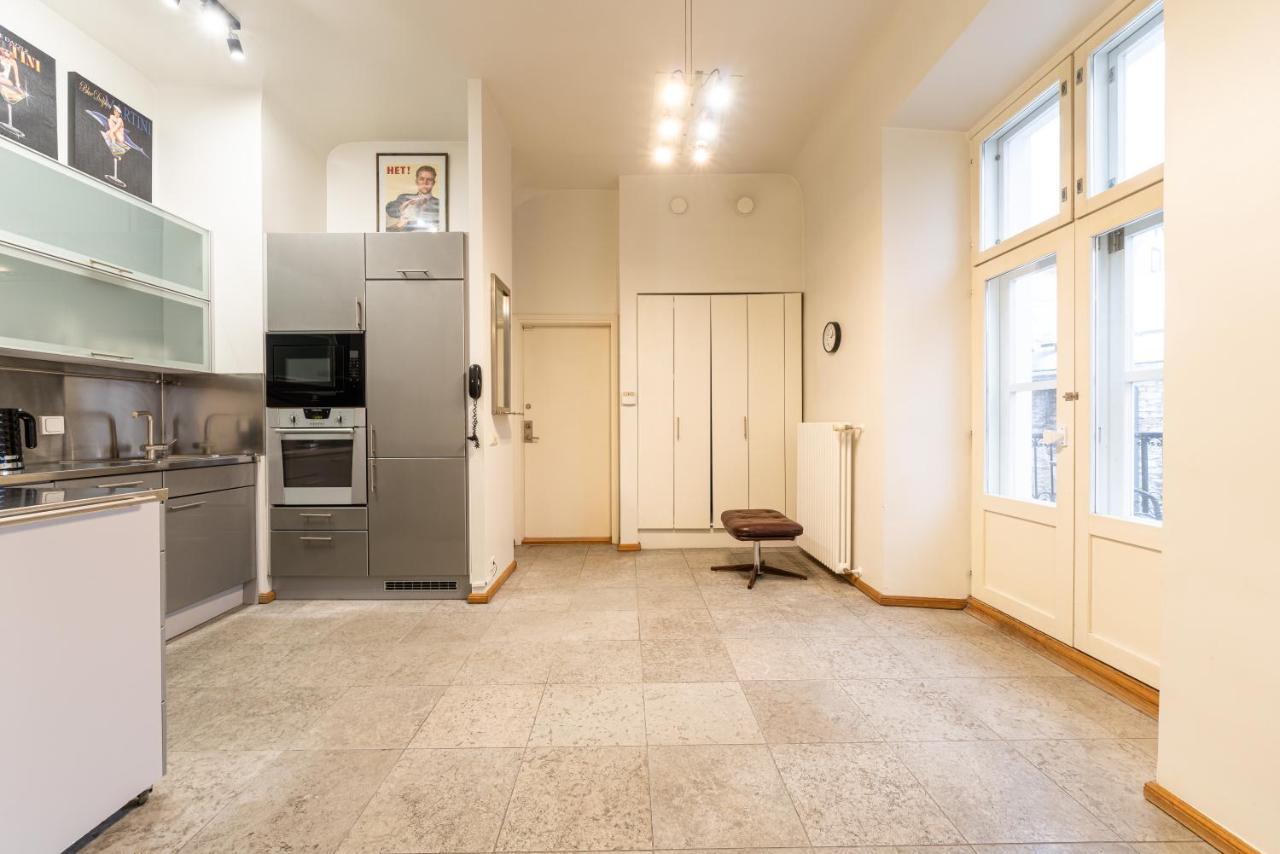 Old Town - Vene Apartment Tallinn Exterior photo